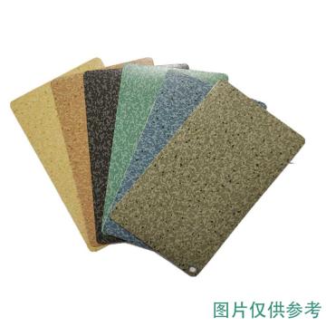 晶凡硕 pvc地板革工程地胶垫，50平方米 25000*2000*1.2mm（卷） 售卖规格：1卷