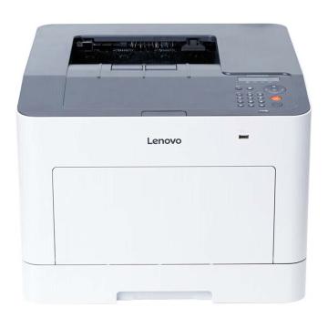 联想/Lenovo 彩色激光打印机，CS3320DN A4 自动双面 有线 30页/分钟 售卖规格：1台