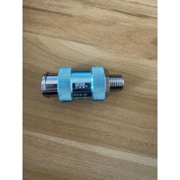 尼尔森/NIERSON 手滑阀，MS-22MF 售卖规格：1个