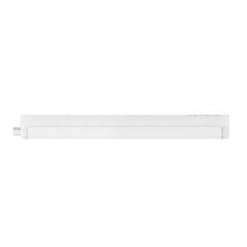 三雄极光 LED T5支架灯，丽致系列PAK410181-8WF-865 白光，长度568mm 售卖规格：1个