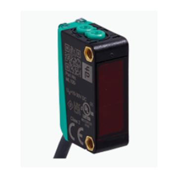 倍加福/P+F 漫反射型光电传感器，ML100-8-W-200-RT/102/115 售卖规格：1个