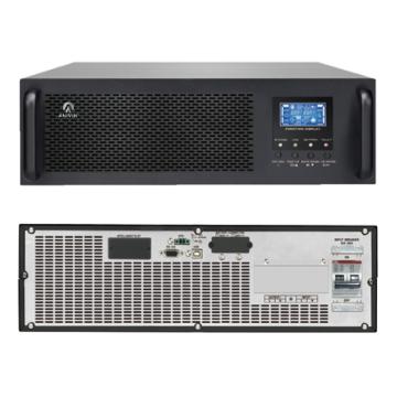 安耐威 在线机架长机，AP1106RL 6KVA/4800W，需另配蓄电池 售卖规格：1台