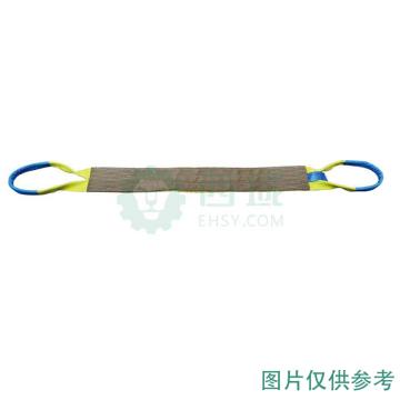 巨力 扁平吊装带（宽体型），W05-04 05 4T*5m 售卖规格：1根