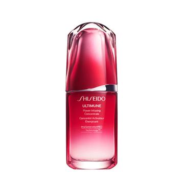 资生堂/SHISEIDO 精华露，新红妍肌活50ml （红腰子） 售卖规格：1瓶