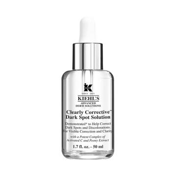 科颜氏/kiehl's 淡斑精华液，集焕白均衡亮肤30ml 售卖规格：1瓶