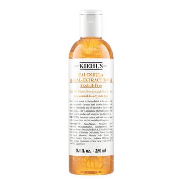 科颜氏/kiehl's 金盏花爽肤水，250ml 售卖规格：1瓶