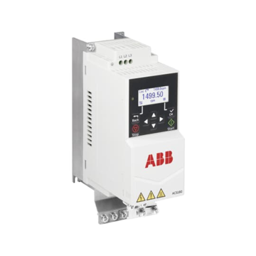 ABB 变频器，ACS180-04S-01A8-4 售卖规格：1台