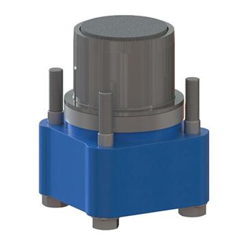 安特 偏航制动器，HEG-1-110 售卖规格：1件