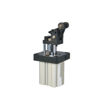 亚德客/AirTAC 阻挡气缸，TWH50x30SKF 售卖规格：1个