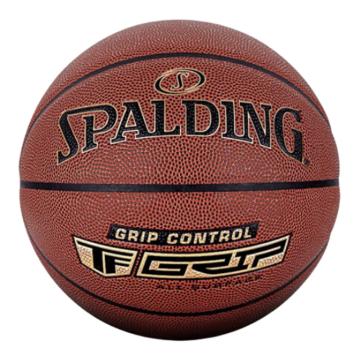斯伯丁/SPALDING 7号PU篮球，76-875Y 比赛篮球（TF掌控系列） 售卖规格：1个