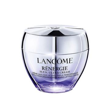 兰蔻/LANCOME 塑颜三重密集焕颜面霜，焕白霜 50ML 售卖规格：1罐