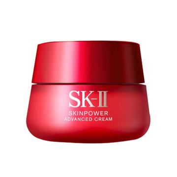 SK-II 精华霜，赋能焕采50g 售卖规格：1瓶