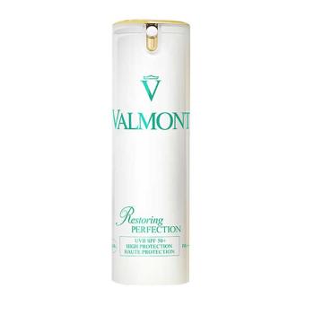 法儿曼/valmont 防晒霜，清透亮颜修护30ml 售卖规格：1瓶