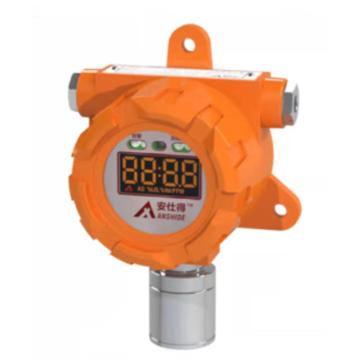 安仕得 有毒有害气体检测（报警）仪，ASD5300C（氨气），含声光报警器