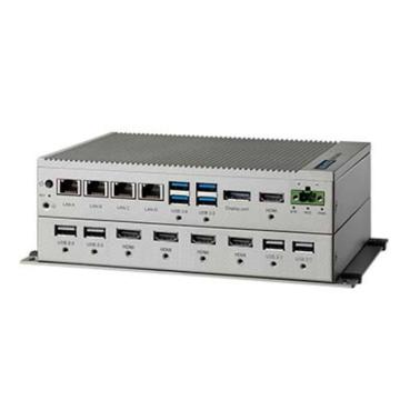 研华/Advantech 工控机，UNO-2484G/I5/8G/128G SSD/有线鼠标一套 售卖规格：2套/套