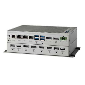 研华/Advantech 工控机，UNO-2484G/8G/128G SSD/有线鼠标一套 售卖规格：1个