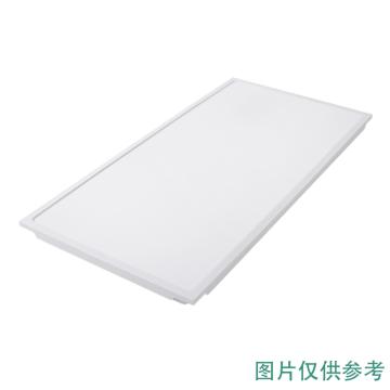 三雄极光 LED集吊式厨卫灯，星韵系列PAK563148-14W-白光 5700K，300×300mm，窄边 售卖规格：1个