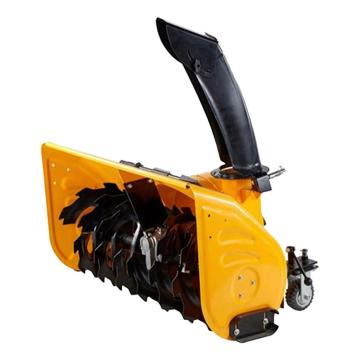 朗科/LANCO 扫雪机配件，抛雪头，LC-420 售卖规格：1台
