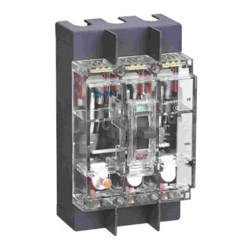 正泰/CHINT DZ15LE系列剩余电流动作断路器，DZ15LE-40/4901 40A 30mA透明 售卖规格：1个