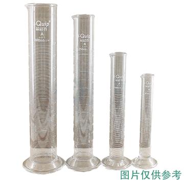 芯硅谷 圆底量筒，C5983-250ml-12EA 250mL，TC量入式 售卖规格：12个/盒