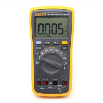 福禄克/FLUKE 数字万用表，17B+ PRO KIT 售卖规格：1台