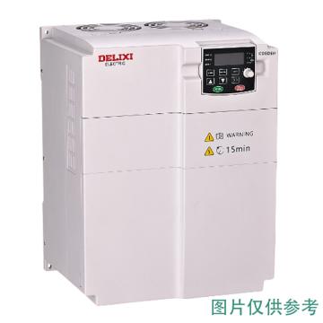 德力西/DELIXI 变频器 CDSD6H，CDSD6H132T4GG 132kW 三相380V 通用型&I/O增强 售卖规格：1台