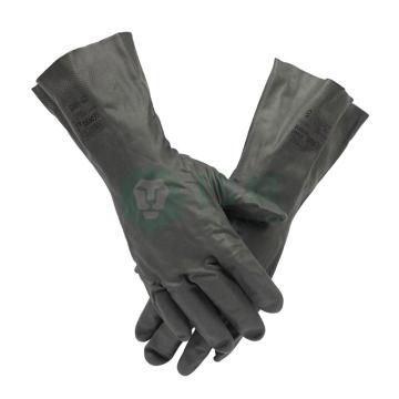 安思尔/Ansell Neoprene™氯丁橡胶手套，，29-865-9 0.46mm厚，33cm长 售卖规格：1副