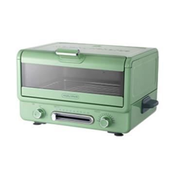 摩飞电器 多功能电烤箱，MR8800 绿色 售卖规格：1台