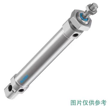 费斯托/FESTO ISO6432标准型气缸，DSNU-20-90-PPV-A，14321 售卖规格：1个