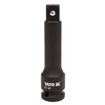 易尔拓/YATO 1/2"风动接杆,L 125MM，YT-1061 售卖规格：1个