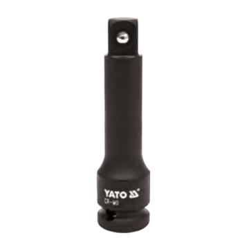 易尔拓/YATO 1/2"风动接杆,L 250MM，YT-1062 售卖规格：1个