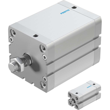 費斯托 緊湊型氣缸，ADN-12-18-I-P-A-Q，536203 售賣規(guī)格：1個