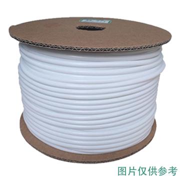 巨尔达 环保型阻燃线号管，JED-XY-101394HN 6mm²，白色 售卖规格：1卷