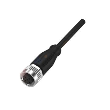 巴鲁夫/BALLUFF 连接导线，BCC M415-0000-1A-003-PX0434-020 售卖规格：1个