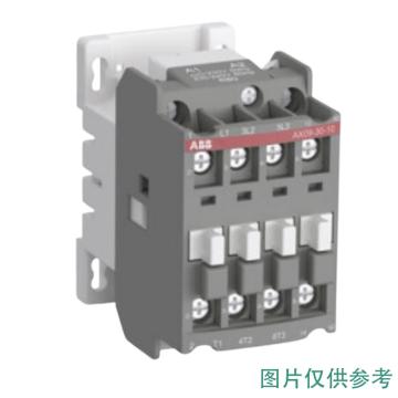 ABB A系列三极交流接触器，A9-30-10*220-230V 50Hz/230-240V 60Hz 售卖规格：1只