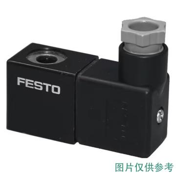 费斯托/FESTO 电磁线圈，MSFW-230-50/60，4540 售卖规格：1个