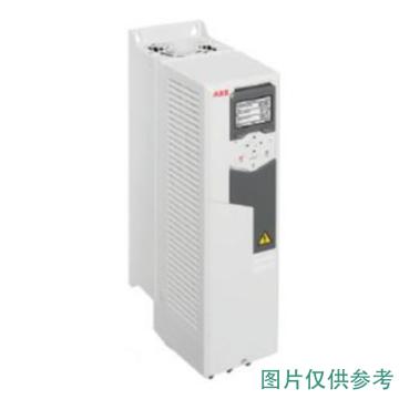 ABB 低压变频器，ACS580-01-106A-4 （自带面板） 售卖规格：1台