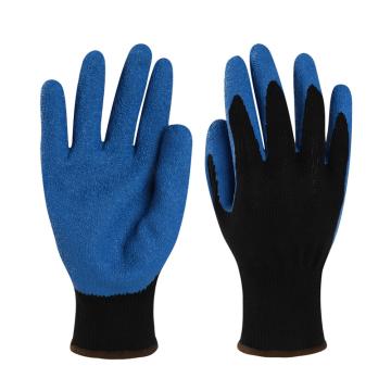 安思尔/Ansell 天然橡胶涂层手套，48305-8 144副/箱 售卖规格：1副