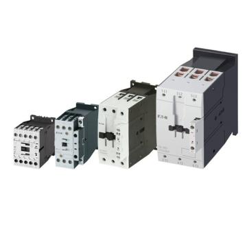 伊顿穆勒 xStartC直流线圈接触器，DILM7-10C（24VDC） 售卖规格：1个