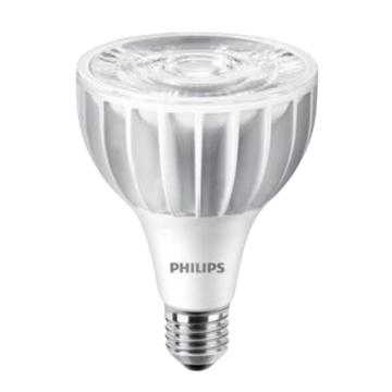 飞利浦/PHILIPS 商用LED Par30射灯，LED Par30射灯 3000K E27 32W，30°发光角度 售卖规格：1个