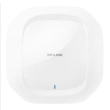 普联/TP-LINK AC1800四频高密度无线吸顶式AP，TL-HDAP1800GC-POE/DC （千兆端口）POE/DC供电 售卖规格：1台