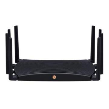 普联/TP-LINK 无线路由器，TL-XDR6088易展Turbo版 AX6000双频Wi-Fi 6无线路由器（双2.5G口） 售卖规格：1台