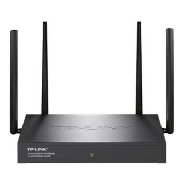 普联/TP-LINK 无线路由器，TL-XDR3068易展Turbo版 AX3000双频千兆Wi-Fi 6无线路由器 售卖规格：1台