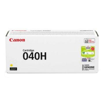 佳能/Canon 硒鼓，CRG-040 H Y 黄色 高容 适用LBP712Cx、LBP710Cx 打印约10000页 售卖规格：1个