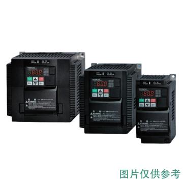 日立 变频器，WJ200-022HFC-M 售卖规格：1个