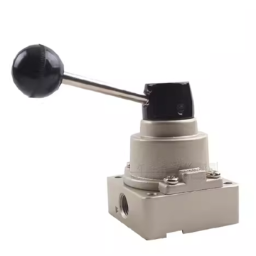 神馳/SNS 手轉(zhuǎn)閥，VH-200-08D 售賣(mài)規(guī)格：1個(gè)