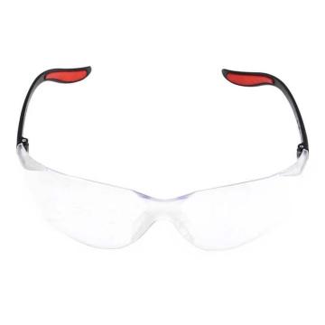 汉盾 防雾防刮防冲击抗UV眼镜，HD-EY524 软胶鼻垫和脚垫，1付/袋，180付/箱 售卖规格：1付
