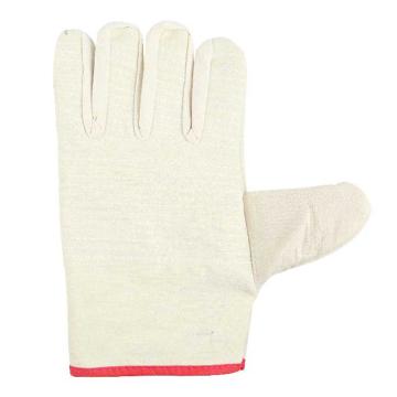 汉盾 帆布手套，HD-G02 斜纹复合粗纺，24线加厚，均码 售卖规格：1付