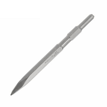 波斯 六角尖凿，BS336029 17*400*22mm 售卖规格：1包
