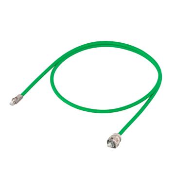西门子/SIEMENS 电缆，6FX5002-2DC10-1BF0 售卖规格：1条